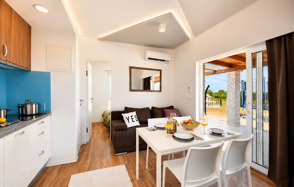 Ferienhaus - Zadar - Zerava , Kroatien - CDY422 4