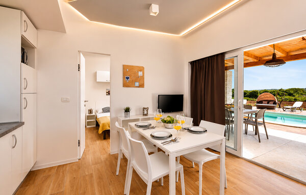 Ferienhaus - Zadar - Zerava , Kroatien - CDY422 5