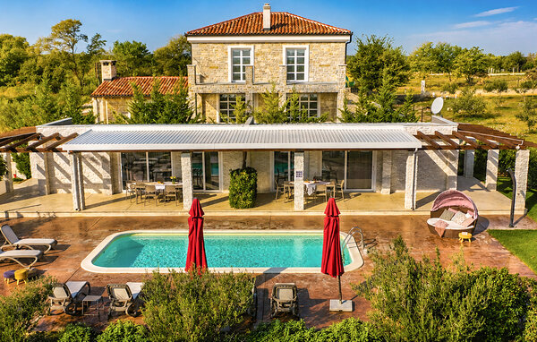 Ferienhaus - Zadar - Zerava , Kroatien - CDY422 81