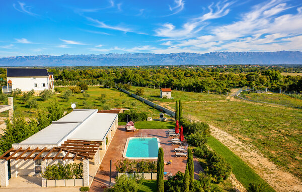 Ferienhaus - Zadar - Zerava , Kroatien - CDY422 83