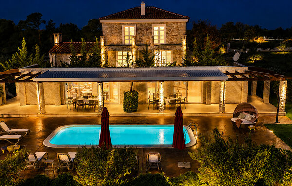 Ferienhaus - Zadar - Zerava , Kroatien - CDY422 9