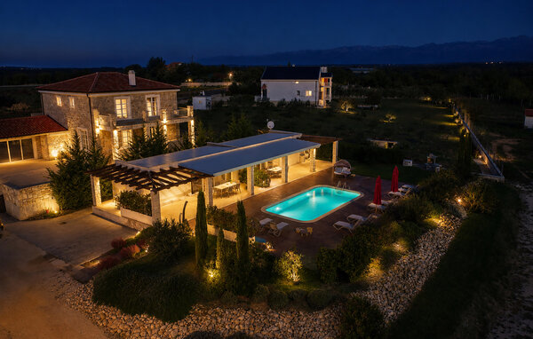 Ferienhaus - Zadar - Zerava , Kroatien - CDY422 84