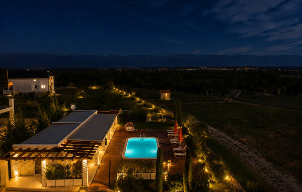 Ferienhaus - Zadar - Zerava , Kroatien - CDY422 85