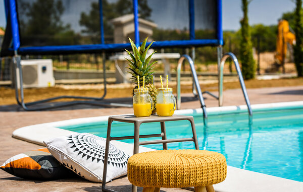 Ferienhaus - Zadar - Zerava , Kroatien - CDY422 12