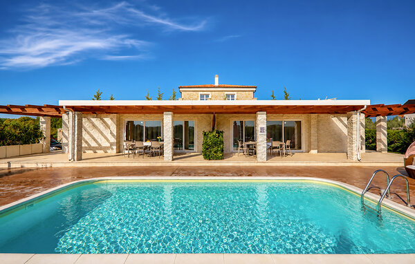 Ferienhaus - Zadar - Zerava , Kroatien - CDY422 14