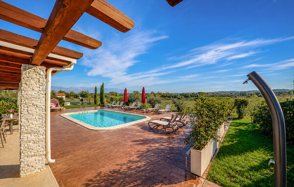 Ferienhaus - Zadar - Zerava , Kroatien - CDY422 2