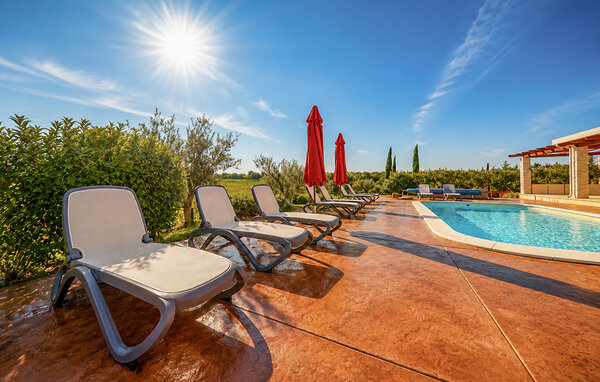 Ferienhaus - Zadar - Zerava , Kroatien - CDY422 8