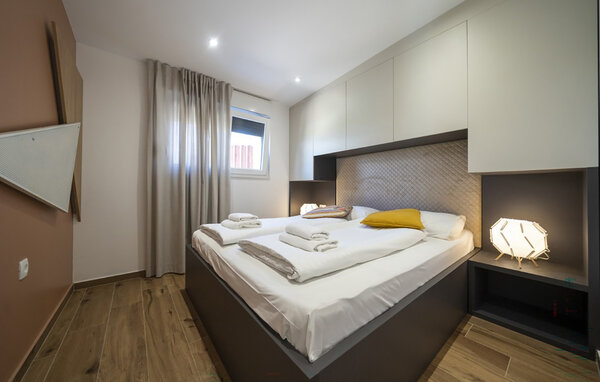 Ferienhaus - Zadar - Zerava , Kroatien - CDY423 601