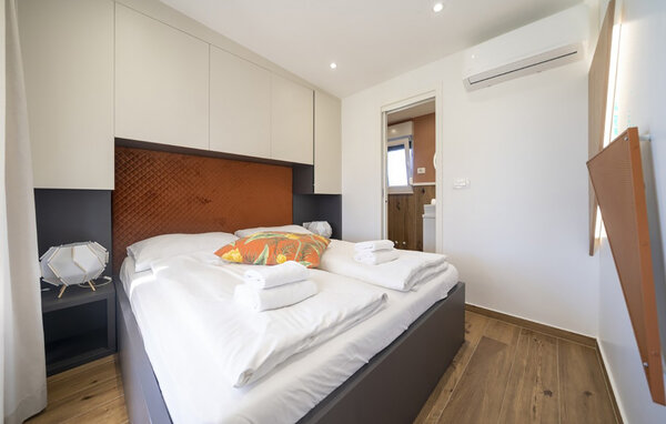 Ferienhaus - Zadar - Zerava , Kroatien - CDY423 603
