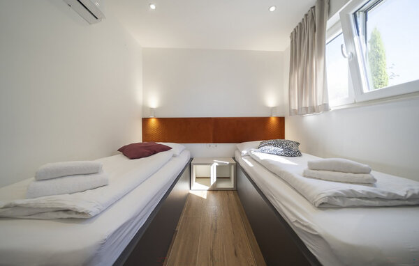 Ferienhaus - Zadar - Zerava , Kroatien - CDY423 605