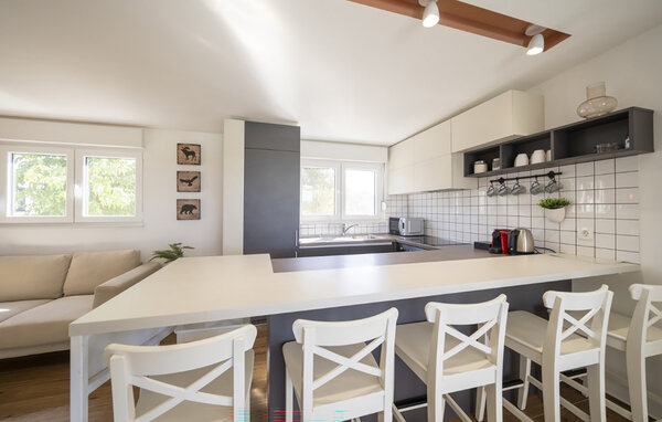 Ferienhaus - Zadar - Zerava , Kroatien - CDY423 6