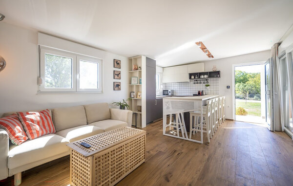 Ferienhaus - Zadar - Zerava , Kroatien - CDY423 3