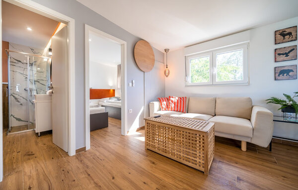 Ferienhaus - Zadar - Zerava , Kroatien - CDY423 4