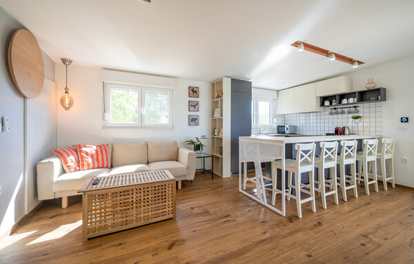 Ferienhaus - Zadar - Zerava , Kroatien - CDY423 5