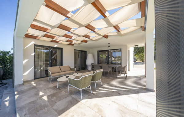Ferienhaus - Zadar - Zerava , Kroatien - CDY423 2