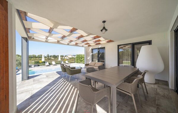 Ferienhaus - Zadar - Zerava , Kroatien - CDY423 101