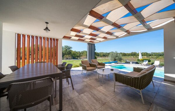 Ferienhaus - Zadar - Zerava , Kroatien - CDY423 102