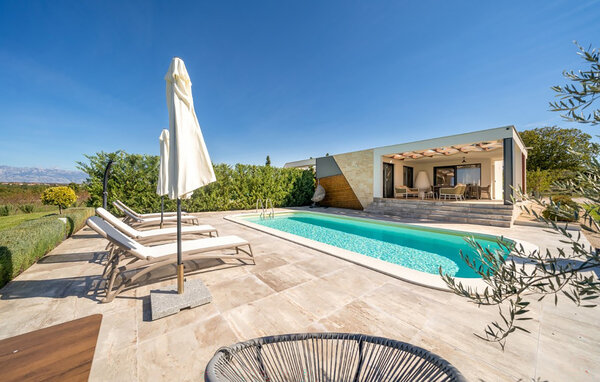 Ferienhaus - Zadar - Zerava , Kroatien - CDY423 1