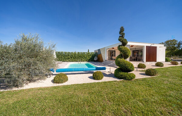 Ferienhaus - Zadar - Zerava , Kroatien - CDY423 11