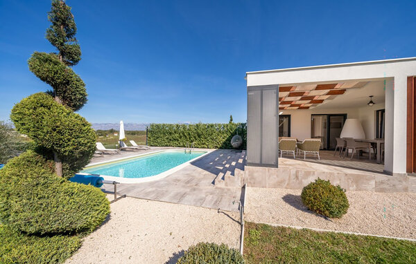 Ferienhaus - Zadar - Zerava , Kroatien - CDY423 12