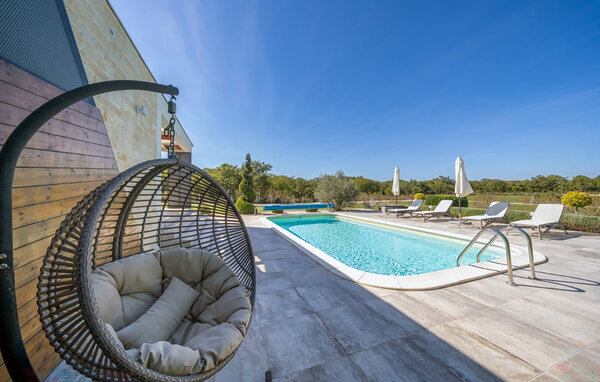 Ferienhaus - Zadar - Zerava , Kroatien - CDY423 8