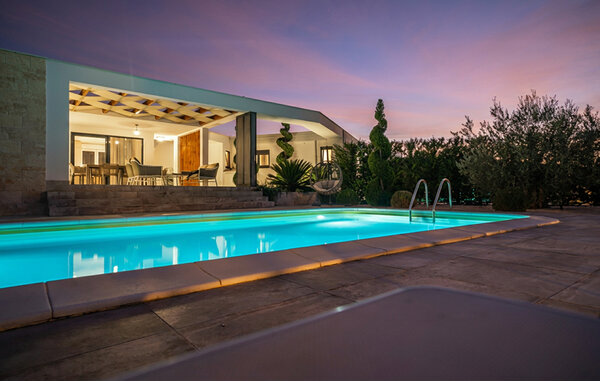 Ferienhaus - Zadar - Zerava , Kroatien - CDY423 13