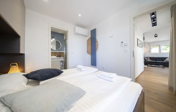 Ferienhaus - Zadar - Zerava , Kroatien - CDY424 601