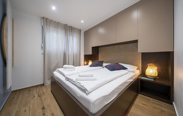 Ferienhaus - Zadar - Zerava , Kroatien - CDY424 602