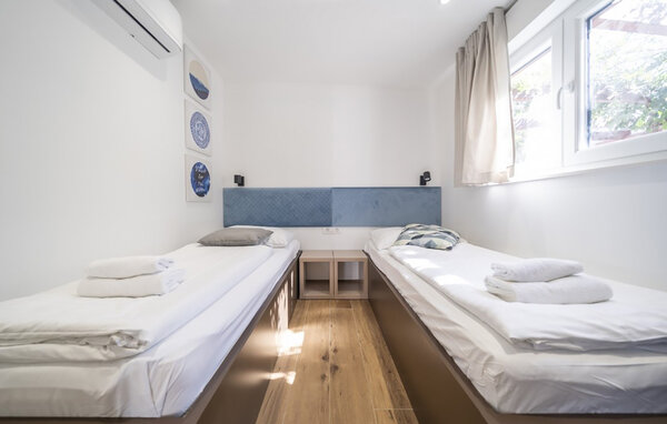Ferienhaus - Zadar - Zerava , Kroatien - CDY424 603