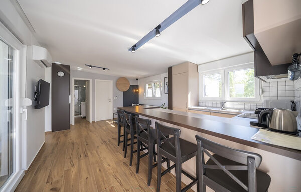 Ferienhaus - Zadar - Zerava , Kroatien - CDY424 5