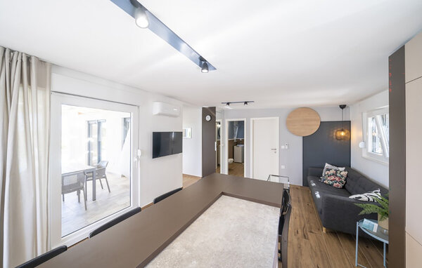 Ferienhaus - Zadar - Zerava , Kroatien - CDY424 6