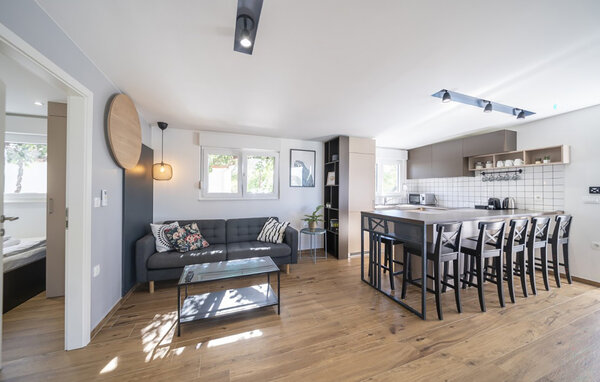 Ferienhaus - Zadar - Zerava , Kroatien - CDY424 3