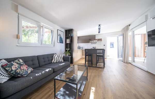 Ferienhaus - Zadar - Zerava , Kroatien - CDY424 4
