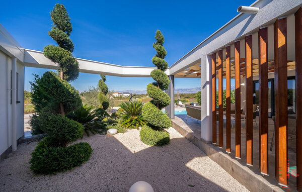 Ferienhaus - Zadar - Zerava , Kroatien - CDY424 102