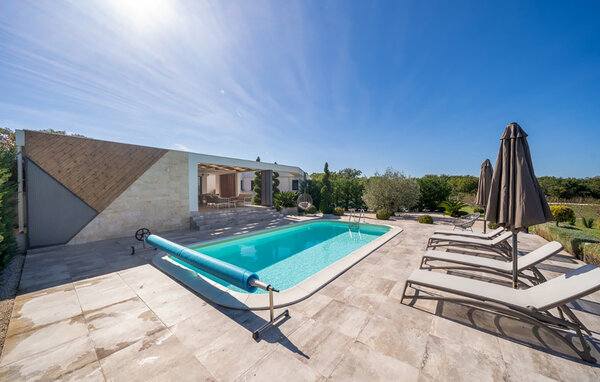 Ferienhaus - Zadar - Zerava , Kroatien - CDY424 1