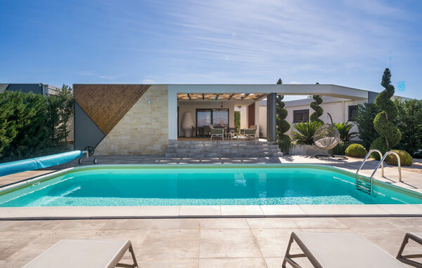 Ferienhaus - Zadar - Zerava , Kroatien - CDY424 11