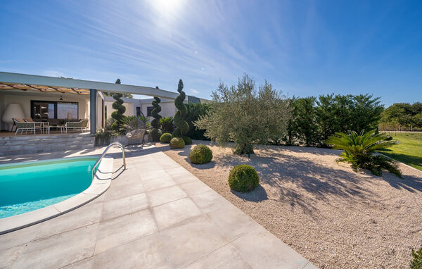 Ferienhaus - Zadar - Zerava , Kroatien - CDY424 12