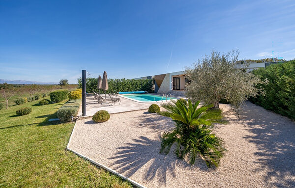 Ferienhaus - Zadar - Zerava , Kroatien - CDY424 13
