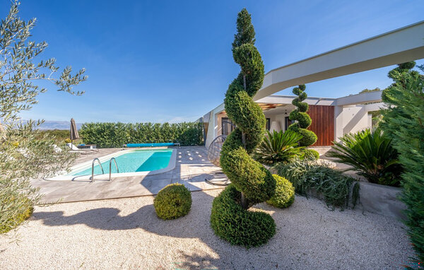 Ferienhaus - Zadar - Zerava , Kroatien - CDY424 14