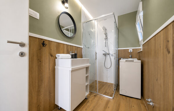 Ferienhaus - Zadar - Zerava , Kroatien - CDY425 701