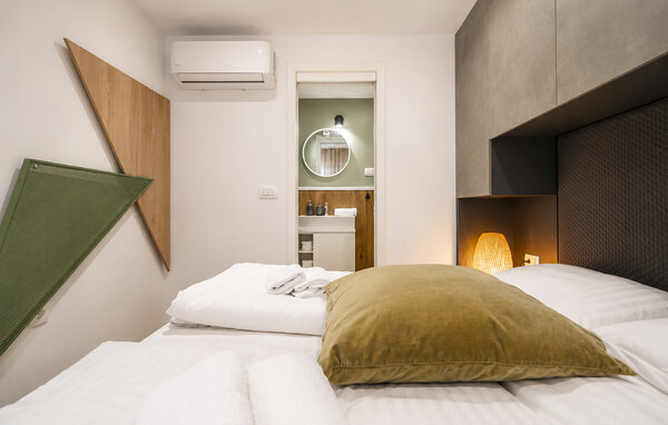 Ferienhaus - Zadar - Zerava , Kroatien - CDY425 601