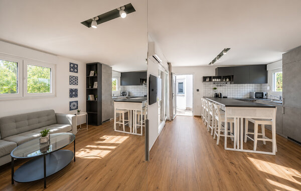 Ferienhaus - Zadar - Zerava , Kroatien - CDY425 6