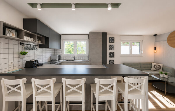 Ferienhaus - Zadar - Zerava , Kroatien - CDY425 7