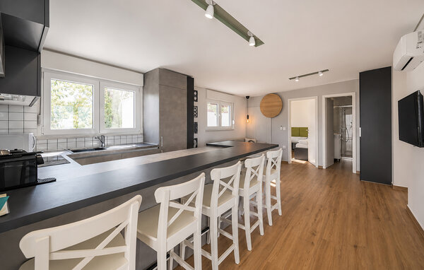 Ferienhaus - Zadar - Zerava , Kroatien - CDY425 401