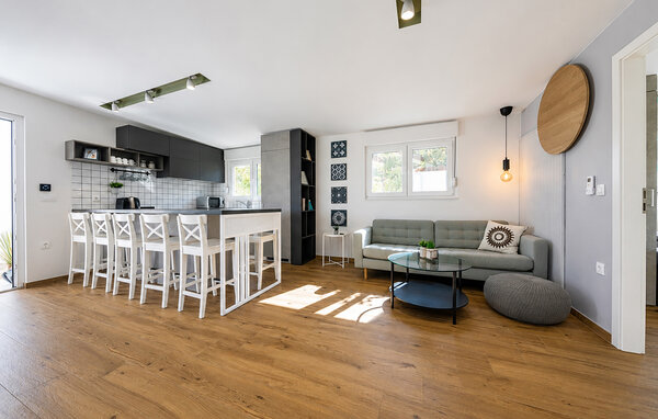 Ferienhaus - Zadar - Zerava , Kroatien - CDY425 3
