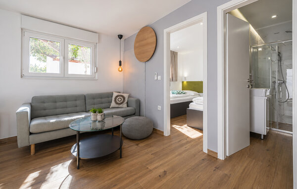 Ferienhaus - Zadar - Zerava , Kroatien - CDY425 4