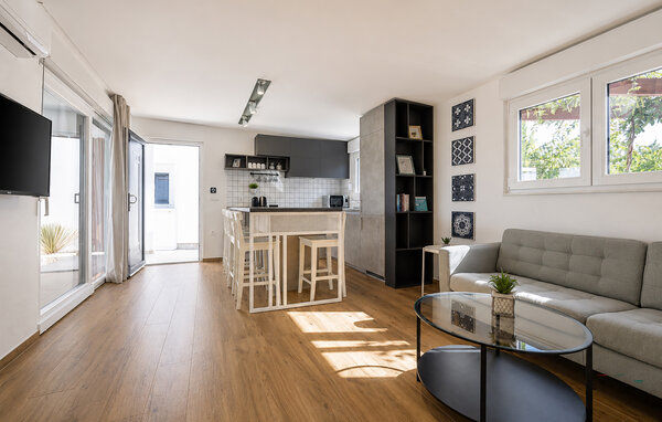 Ferienhaus - Zadar - Zerava , Kroatien - CDY425 5