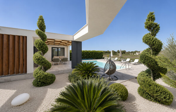 Ferienhaus - Zadar - Zerava , Kroatien - CDY425 2