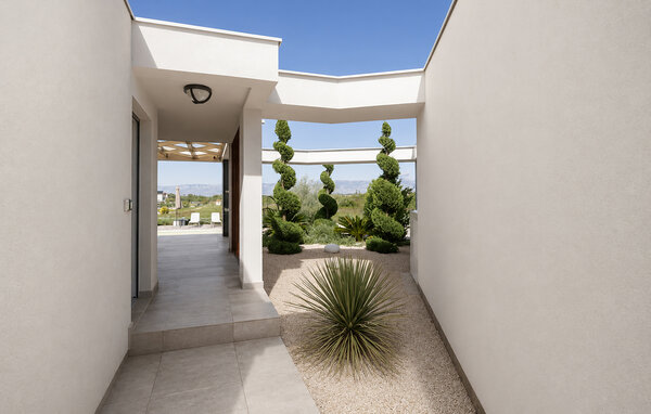 Ferienhaus - Zadar - Zerava , Kroatien - CDY425 101