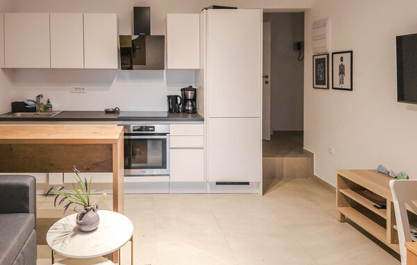 Ferieleilighet - Zadar - Krusevo , Kroatia - CDY427 401